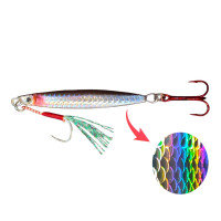 S.F. Shore Pro Jig 29g Renk: 202