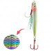 S.F. Shore Pro Jig 80g Renk: 205