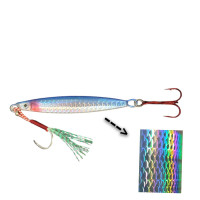 S.F. Shore Pro Jig 22g Renk: 203