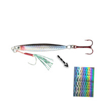 S.F. Shore Pro Jig 22g Renk: 202