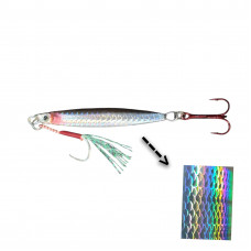 S.F. Shore Pro Jig 22g Renk: 202